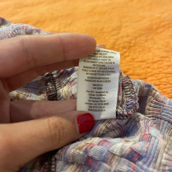 Free People Blouse - Picture 8 of 8